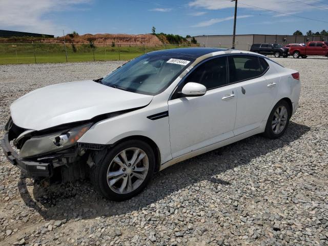 KIA OPTIMA 2013 5xxgn4a76dg188627