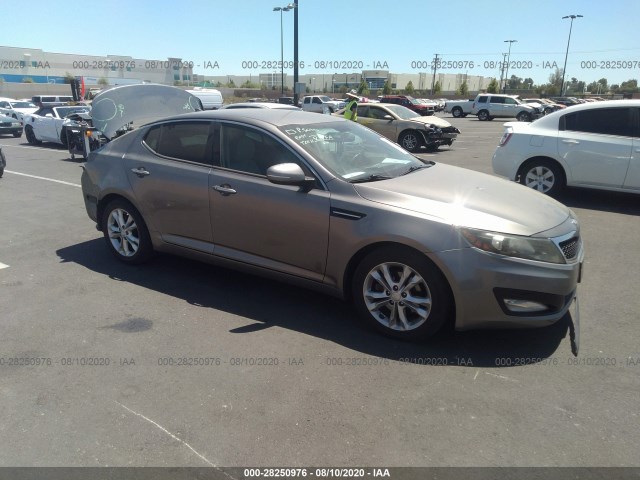 KIA OPTIMA 2013 5xxgn4a76dg189115