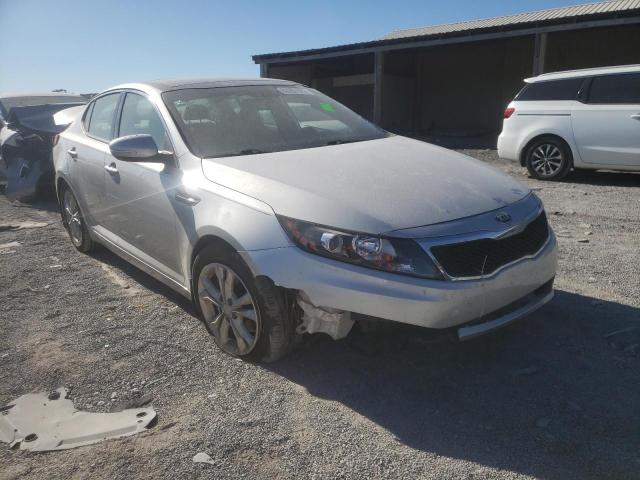 KIA OPTIMA EX 2013 5xxgn4a76dg189938