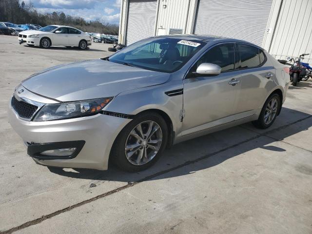 KIA OPTIMA 2013 5xxgn4a76dg193441