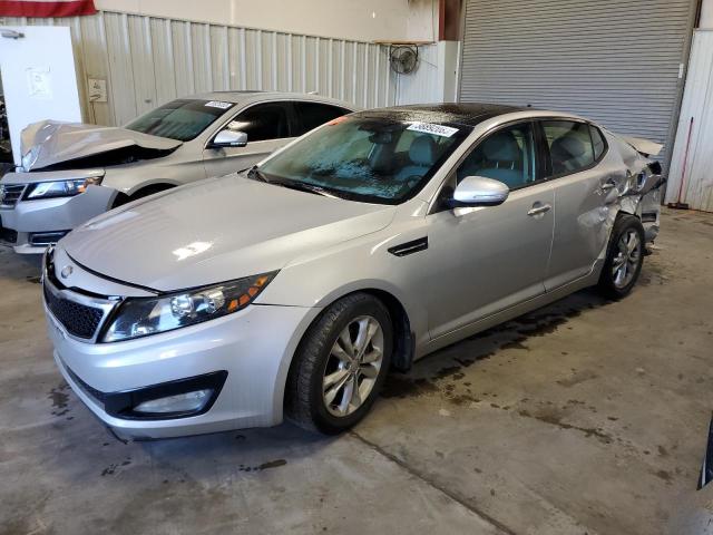 KIA OPTIMA EX 2013 5xxgn4a76dg196159