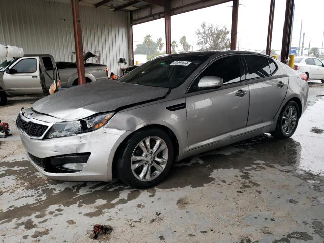 KIA OPTIMA 2013 5xxgn4a76dg197117