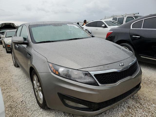 KIA OPTIMA EX 2013 5xxgn4a76dg199997