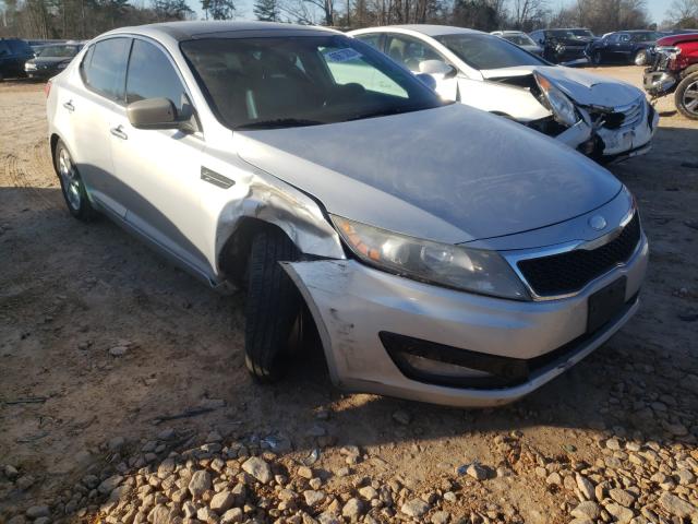 KIA OPTIMA EX 2013 5xxgn4a76dg200694