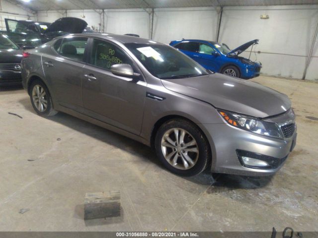 KIA OPTIMA 2013 5xxgn4a76dg204289