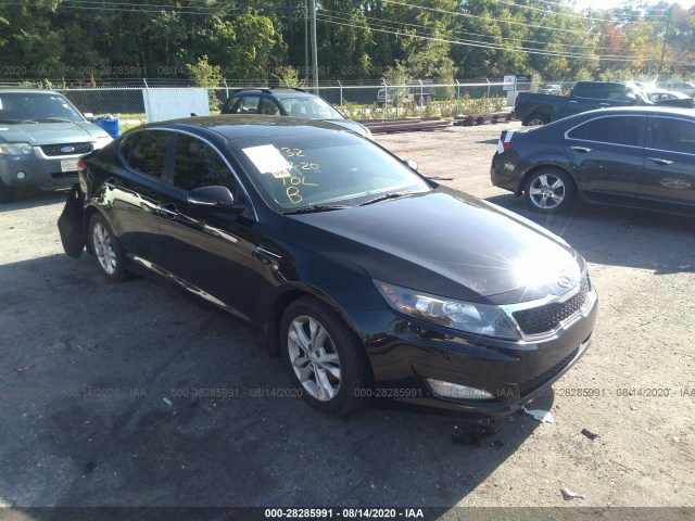 KIA OPTIMA 2013 5xxgn4a76dg204762