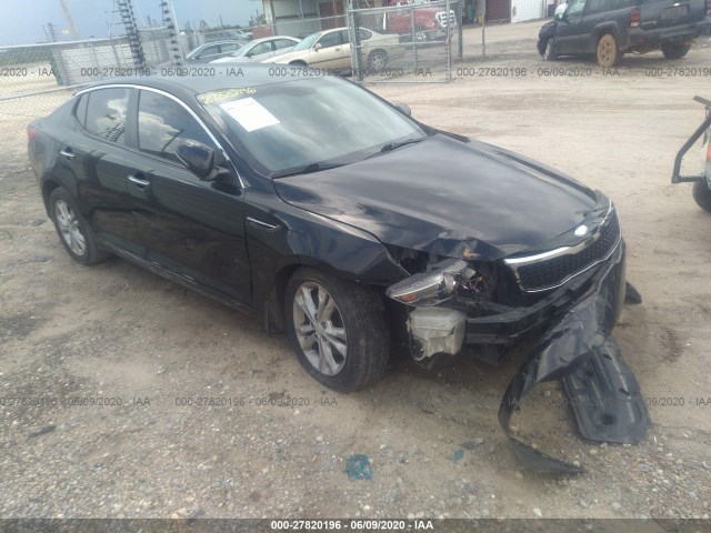 KIA OPTIMA 2013 5xxgn4a76dg206060