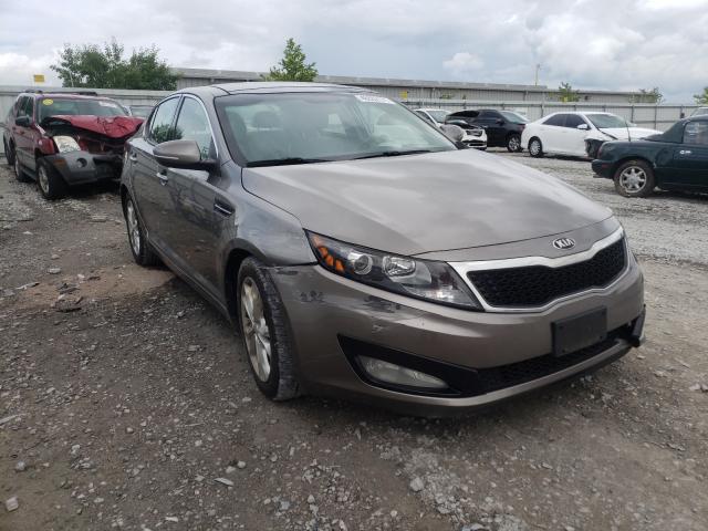 KIA OPTIMA EX 2013 5xxgn4a76dg206480