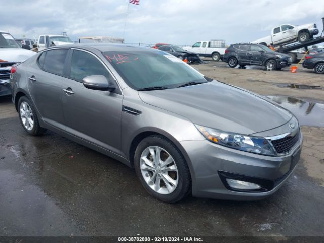 KIA OPTIMA 2013 5xxgn4a76dg208617