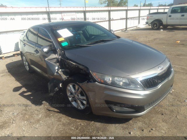 KIA OPTIMA 2013 5xxgn4a76dg214398