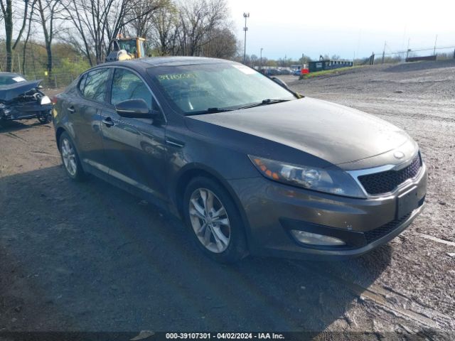 KIA OPTIMA 2013 5xxgn4a76dg216233