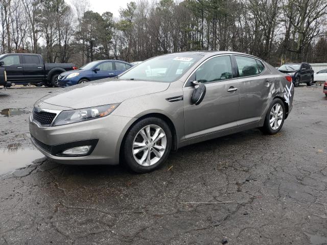 KIA OPTIMA 2013 5xxgn4a76dg217365