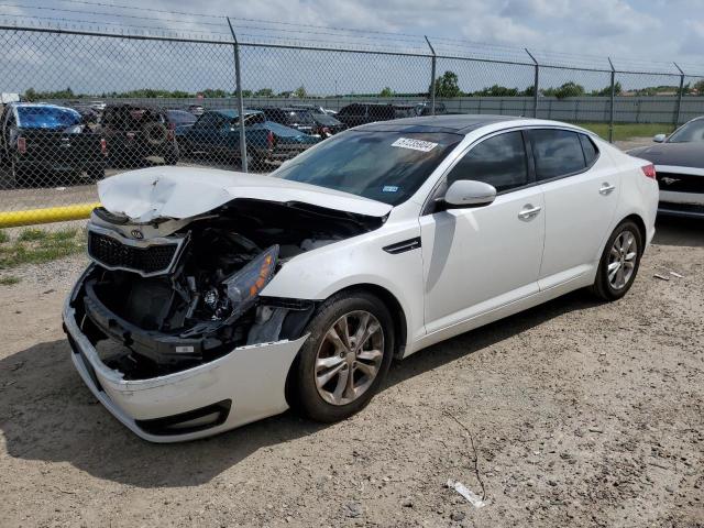 KIA OPTIMA 2013 5xxgn4a76dg217740