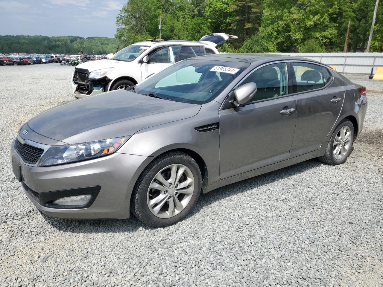 KIA OPTIMA 2013 5xxgn4a76dg218399