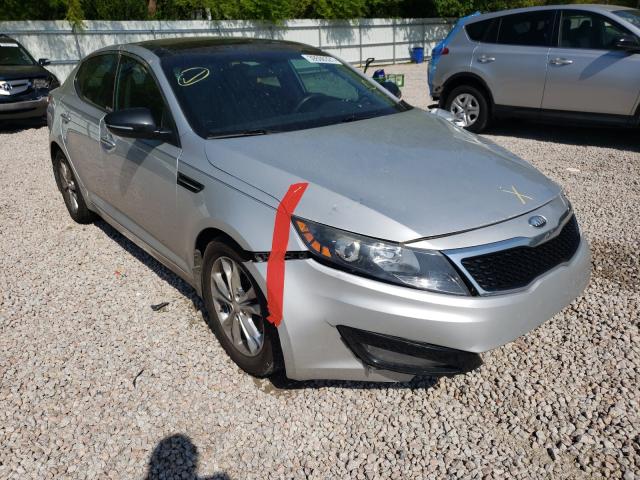 KIA OPTIMA EX 2013 5xxgn4a76dg220170