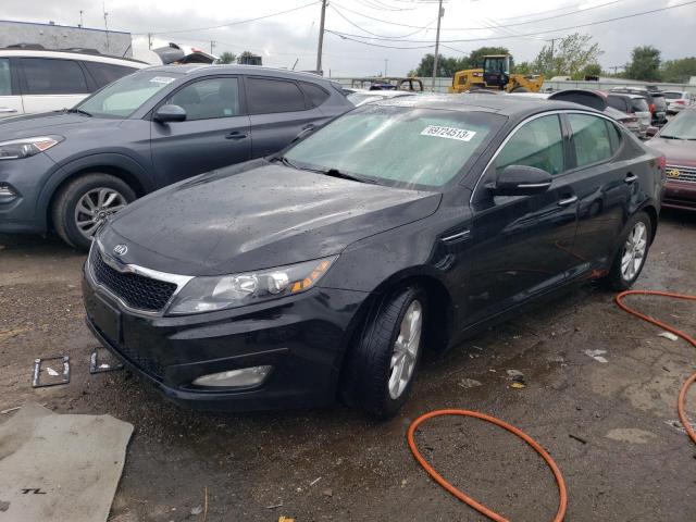 KIA OPTIMA 2013 5xxgn4a76dg223697