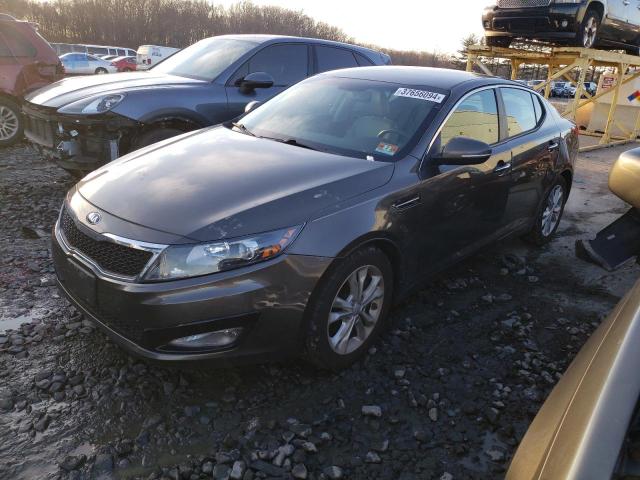 KIA OPTIMA 2013 5xxgn4a76dg226373