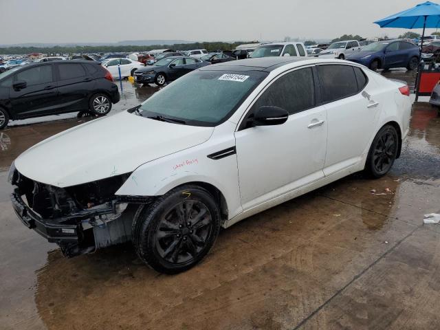 KIA OPTIMA EX 2013 5xxgn4a76dg227944