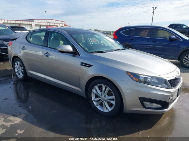 KIA OPTIMA 2013 5xxgn4a76dg228351