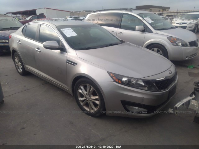 KIA OPTIMA 2013 5xxgn4a76dg228754