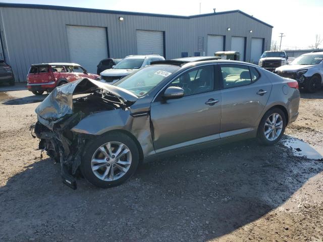 KIA OPTIMA 2013 5xxgn4a76dg231038