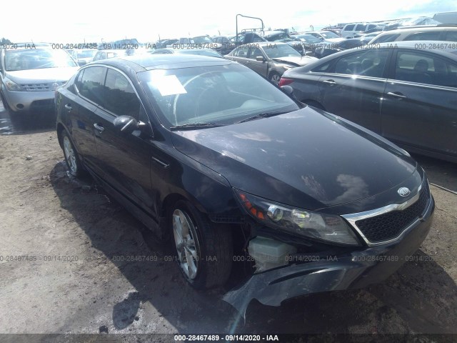 KIA OPTIMA 2013 5xxgn4a76dg235610