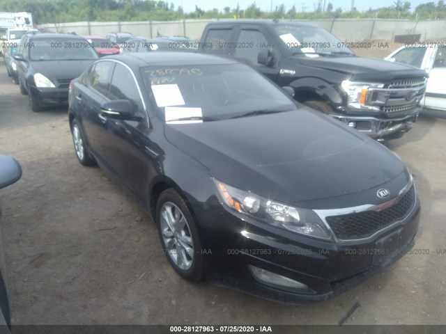 KIA OPTIMA 2013 5xxgn4a76dg238121