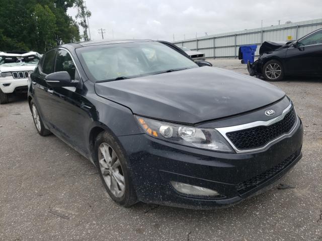 KIA OPTIMA EX 2013 5xxgn4a76dg238149