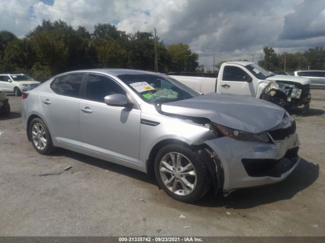 KIA OPTIMA 2013 5xxgn4a76dg238202