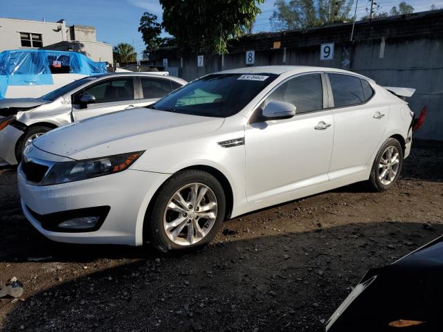 KIA OPTIMA 2013 5xxgn4a76dg240015