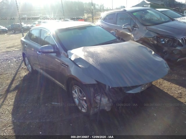 KIA OPTIMA 2013 5xxgn4a76dg244372