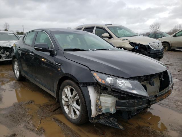 KIA OPTIMA EX 2013 5xxgn4a76dg244467