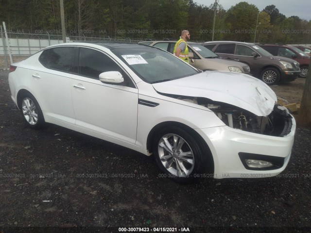 KIA OPTIMA 2013 5xxgn4a76dg250740