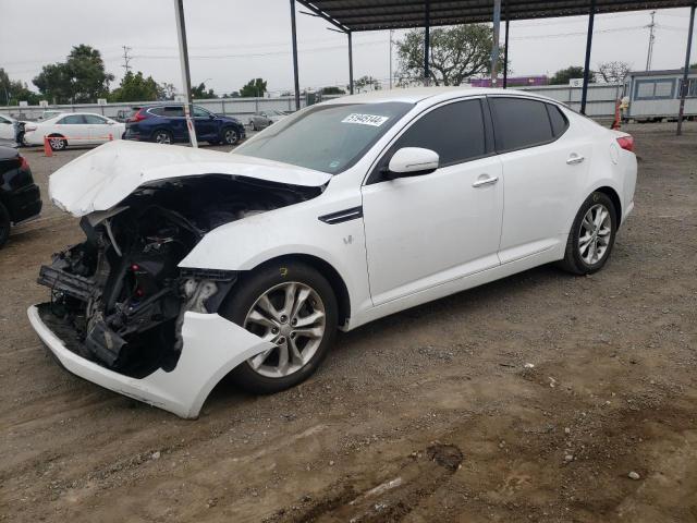 KIA OPTIMA 2013 5xxgn4a76dg251788