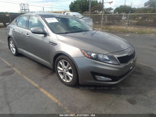 KIA OPTIMA 2013 5xxgn4a76dg254223