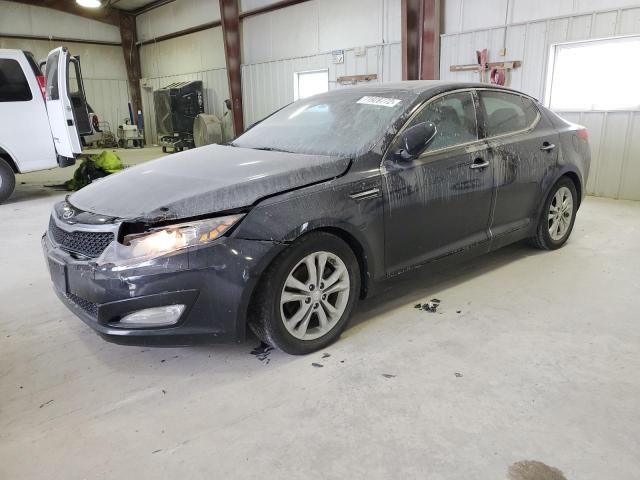 KIA OPTIMA EX 2013 5xxgn4a76dg258367