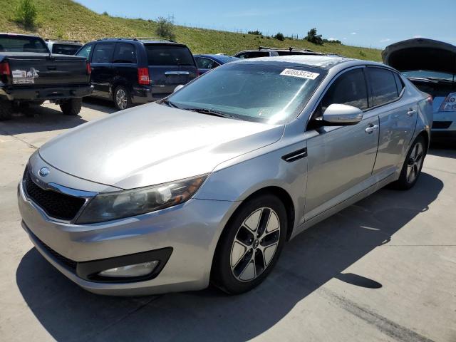 KIA OPTIMA EX 2013 5xxgn4a76dg259177