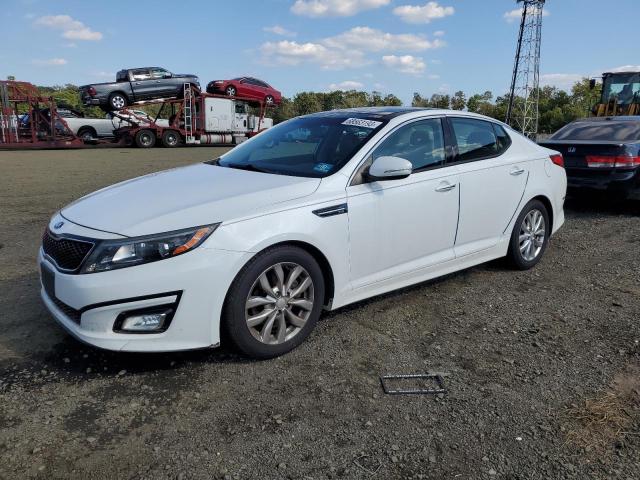 KIA OPTIMA EX 2014 5xxgn4a76eg271850