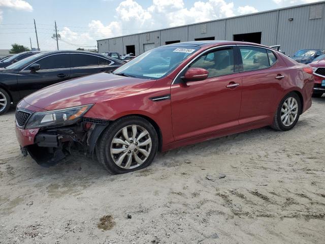 KIA OPTIMA EX 2014 5xxgn4a76eg275977