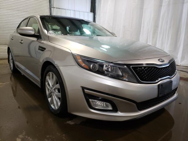 KIA NULL 2014 5xxgn4a76eg288972