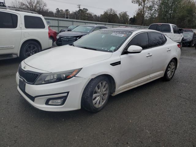 KIA OPTIMA 2014 5xxgn4a76eg300229