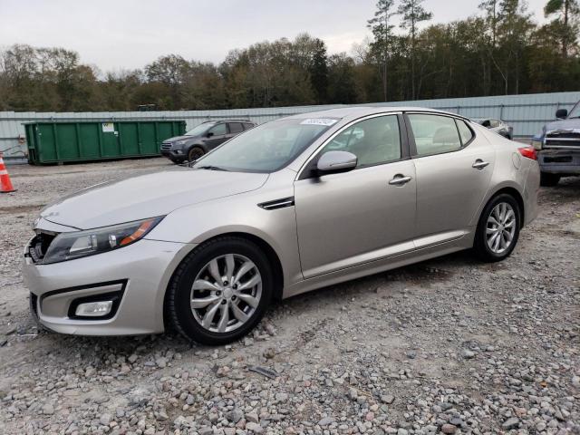 KIA OPTIMA 2014 5xxgn4a76eg300313