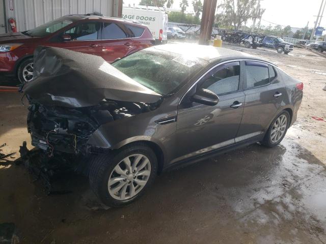 KIA OPTIMA 2014 5xxgn4a76eg301509