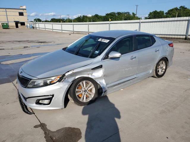 KIA OPTIMA 2014 5xxgn4a76eg301607