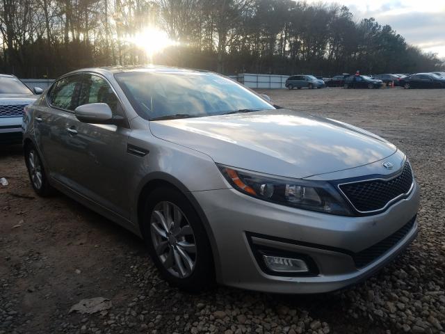 KIA OPTIMA 2014 5xxgn4a76eg304717