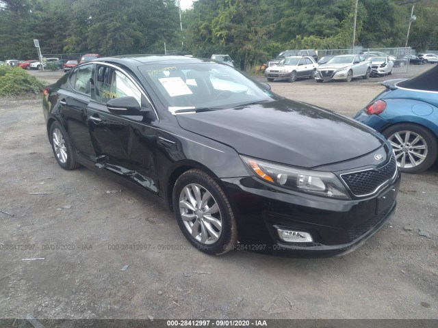 KIA OPTIMA 2014 5xxgn4a76eg308105