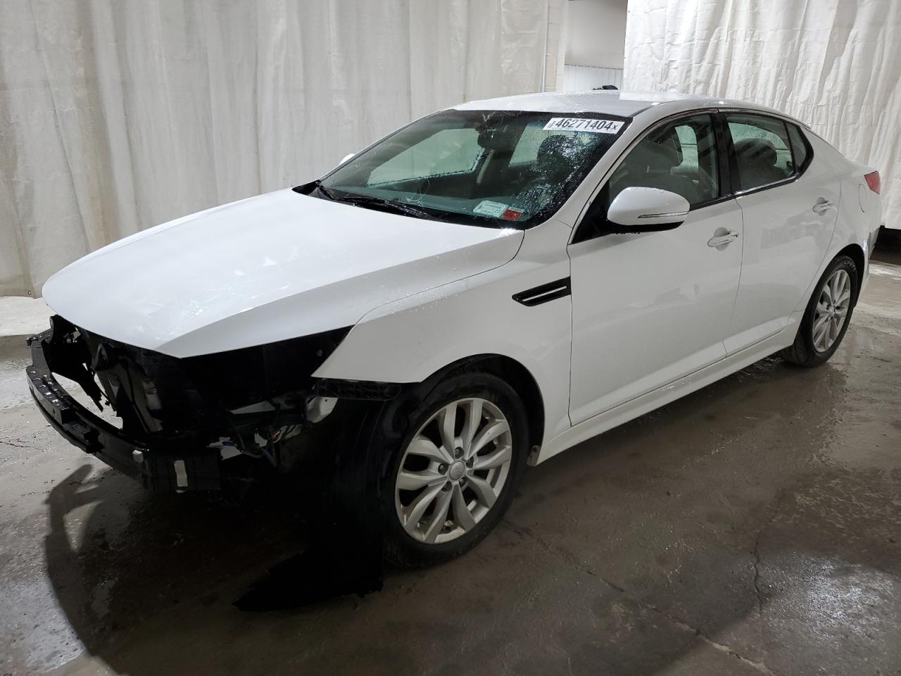 KIA OPTIMA 2014 5xxgn4a76eg308332