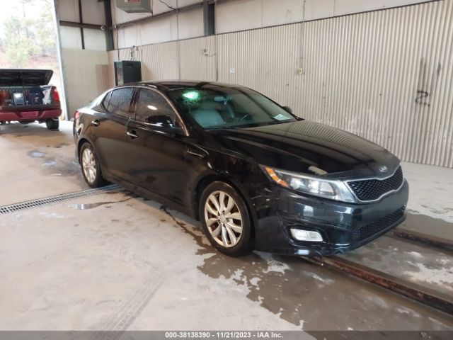 KIA OPTIMA 2014 5xxgn4a76eg317841