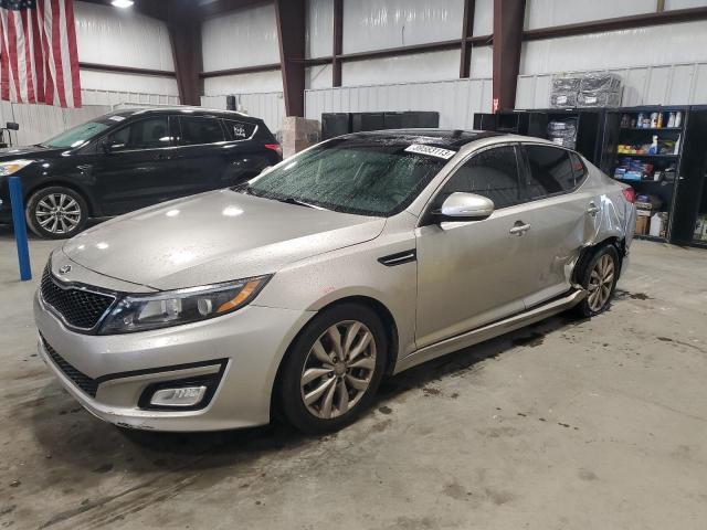 KIA OPTIMA EX 2014 5xxgn4a76eg317936