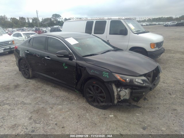 KIA OPTIMA 2014 5xxgn4a76eg318973